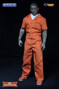 1/6 Scale G.C. Prison Uniform