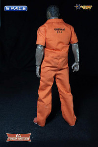 1/6 Scale G.C. Prison Uniform