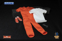 1/6 Scale G.C. Prison Uniform