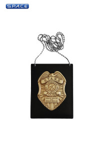 S.T.A.R.S. Badge SDCC 2013 Exclusive (Resident Evil)