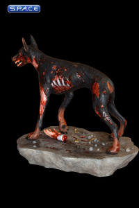 Zombie Dog Statue SDCC 2013 Exclusive (Resident Evil)