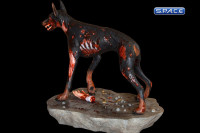 Zombie Dog Statue SDCC 2013 Exclusive (Resident Evil)