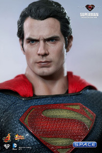 1/6 Scale Superman Movie Masterpiece MMS200 (Man of Steel)