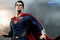 Superman Premium Format Figure (Man of Steel)