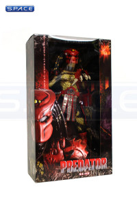 1/4 Scale Big Red and Elder Predator (Predator)