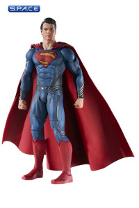 Movie Masters Superman (Man of Steel)