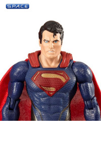 Movie Masters Superman vs. General Zod SDCC 2013 Exclusive (Man of Steel)