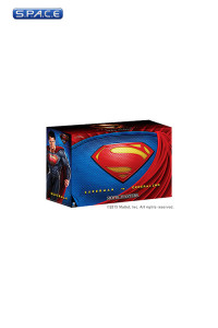 Movie Masters Superman vs. General Zod SDCC 2013 Exclusive (Man of Steel)