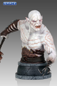 Azog Bust (The Hobbit)