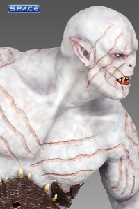 Azog Bust (The Hobbit)