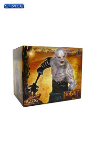 Azog Bust (The Hobbit)