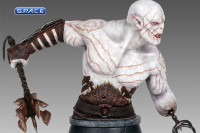 Azog Bust (The Hobbit)