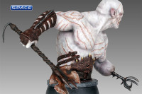 Azog Bust (The Hobbit)