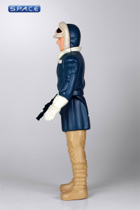 12 Jumbo Han Solo - Hoth Outfit (Star Wars Kenner)