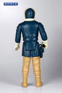 12 Jumbo Han Solo - Hoth Outfit (Star Wars Kenner)