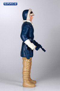 12 Jumbo Han Solo - Hoth Outfit (Star Wars Kenner)