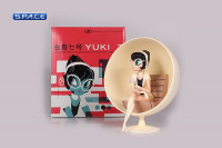 Yuki 7 Maquette SDCC 2013 Exclusive