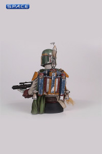 Boba Fett Deluxe Bust SDCC 2013 Exclusive (Star Wars)