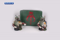 Boba Fett Deluxe Bust SDCC 2013 Exclusive (Star Wars)