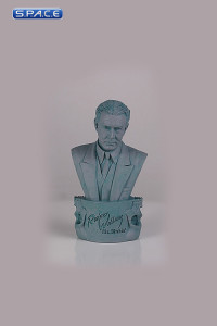 Mr. Bitchin Bust & Signed Gicle Print SDCC 2013 Exclusive (Robert Williams)