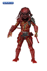 Set of 2: Hive Wars and Lava Planet Predator (Predators Series 10)