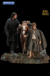 Fellowship of the Ring - Set 3 (Lord of the Rings)