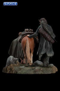 Fellowship of the Ring - Set 3 (Lord of the Rings)