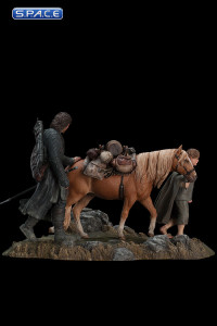 Fellowship of the Ring - Set 3 (Lord of the Rings)