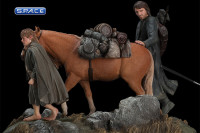 Fellowship of the Ring - Set 3 (Lord of the Rings)