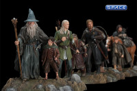 Fellowship of the Ring - Set 3 (Lord of the Rings)
