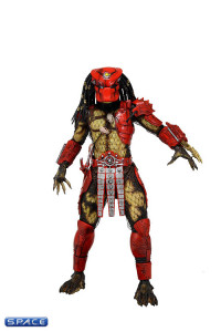 Set of 2: Big Red and Falconer (Mid-Cloaked) Predator (Predators Series 7)