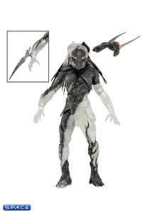 Set of 2: Big Red and Falconer (Mid-Cloaked) Predator (Predators Series 7)