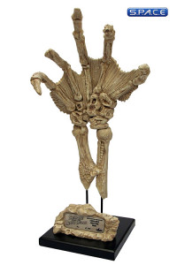 Fossilized Creature Hand Limited Edition Prop Replica (The Creature from the Black Lagoon)