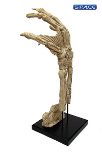 Fossilized Creature Hand Limited Edition Prop Replica (The Creature from the Black Lagoon)