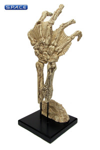 Fossilized Creature Hand Limited Edition Prop Replica (The Creature from the Black Lagoon)