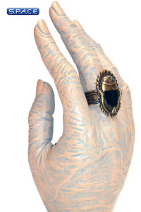 1:1 Ring Limited Edition Life-Size Prop Replica (The Mummy)