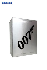 1:1 Breathers Evolution Set Limited Edition Life-Size Prop Replica (James Bond)