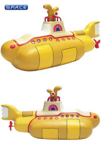 Yellow Submarine Maquette (The Beatles)