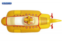 Yellow Submarine Maquette (The Beatles)
