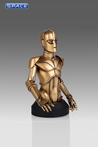 C-3PO McQuarrie Concept Bust SDCC 2013 Exclusive (Star Wars)