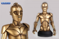 C-3PO McQuarrie Concept Bust SDCC 2013 Exclusive (Star Wars)