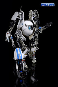 1/6 Scale Atlas (Portal 2)