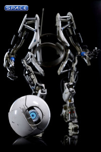 1/6 Scale Atlas (Portal 2)