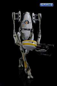 1/6 Scale P-Body (Portal 2)