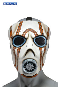 Psycho Bandit Latex Mask (Borderlands)