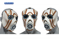 Psycho Bandit Latex Mask (Borderlands)
