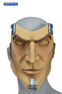 Handsome Jack Adult Mask (Borderlands)