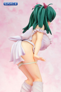 1/7 Scale Ryofu Housen Hadaka Apron Version PVC Statue (Ikki Tousen)