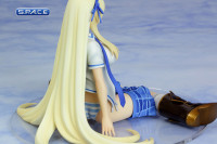 1/8 Scale Katsuragi Petansuwari PVC Statue (Senran Kagura: Shoujotachi no Shinei)