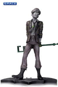 The Riddler Statue (Batman Arkham City)